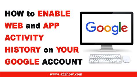 activity google|Control what activity gets saved to your account .